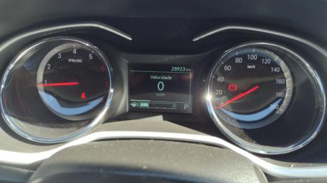 CHEVROLET Onix Hatch 1.0 12V 4P FLEX PREMIER TURBO AUTOMTICO, Foto 7