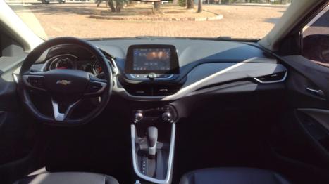 CHEVROLET Onix Hatch 1.0 12V 4P FLEX PREMIER TURBO AUTOMTICO, Foto 8
