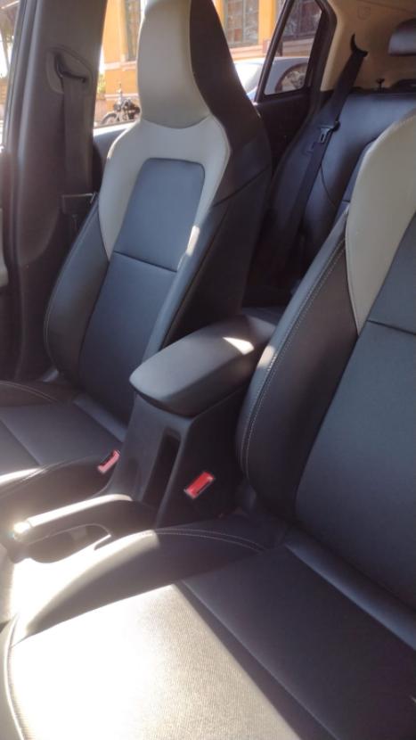 CHEVROLET Onix Hatch 1.0 12V 4P FLEX PREMIER TURBO AUTOMTICO, Foto 9