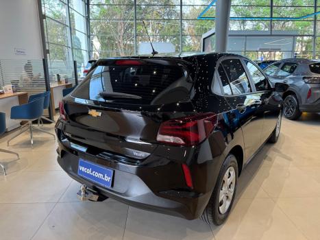 CHEVROLET Onix Hatch 1.0 4P FLEX, Foto 9