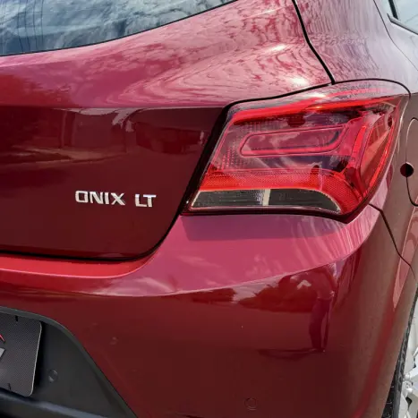 CHEVROLET Onix Hatch 1.4 4P FLEX LT, Foto 11