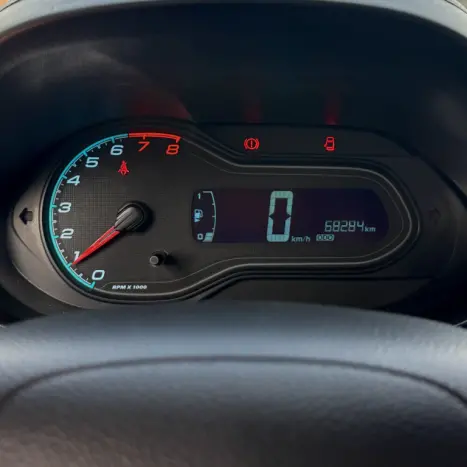 CHEVROLET Onix Hatch 1.4 4P FLEX LT, Foto 12