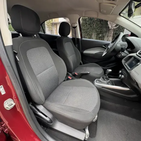 CHEVROLET Onix Hatch 1.4 4P FLEX LT, Foto 15