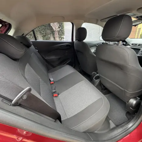 CHEVROLET Onix Hatch 1.4 4P FLEX LT, Foto 16