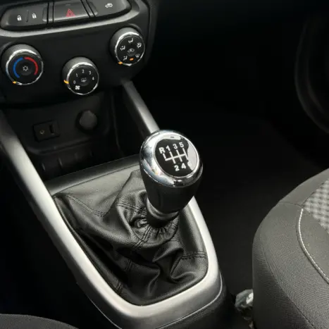 CHEVROLET Onix Hatch 1.4 4P FLEX LT, Foto 17