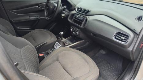 CHEVROLET Onix Hatch 1.4 4P FLEX LT, Foto 6