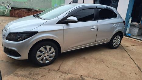 CHEVROLET Onix Hatch 1.4 4P FLEX LT, Foto 2