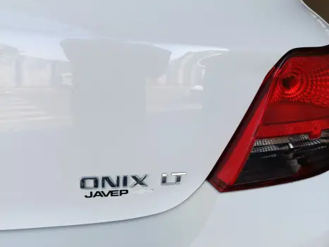 CHEVROLET Onix Hatch 1.4 4P FLEX LT, Foto 6