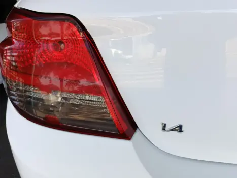 CHEVROLET Onix Hatch 1.4 4P FLEX LT, Foto 7