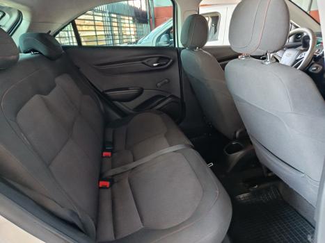 CHEVROLET Onix Hatch 1.4 4P FLEX LT, Foto 9