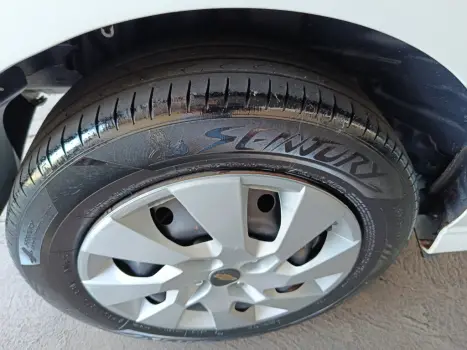 CHEVROLET Onix Hatch 1.4 4P FLEX LT, Foto 11