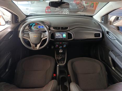 CHEVROLET Onix Hatch 1.4 4P FLEX LT, Foto 9