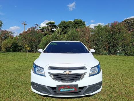 CHEVROLET Onix Hatch 1.4 4P FLEX LT, Foto 1