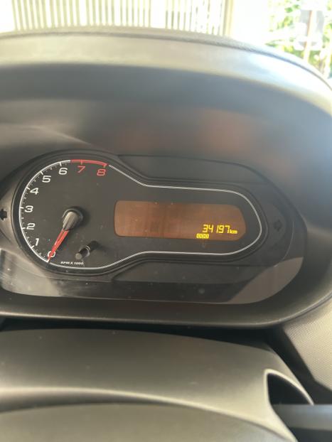 CHEVROLET Onix Hatch 1.0 4P FLEX JOY, Foto 4