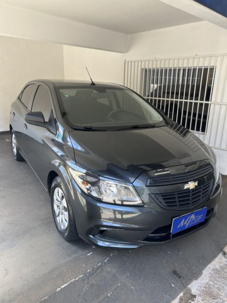 CHEVROLET Onix Hatch 1.0 4P FLEX JOY, Foto 5