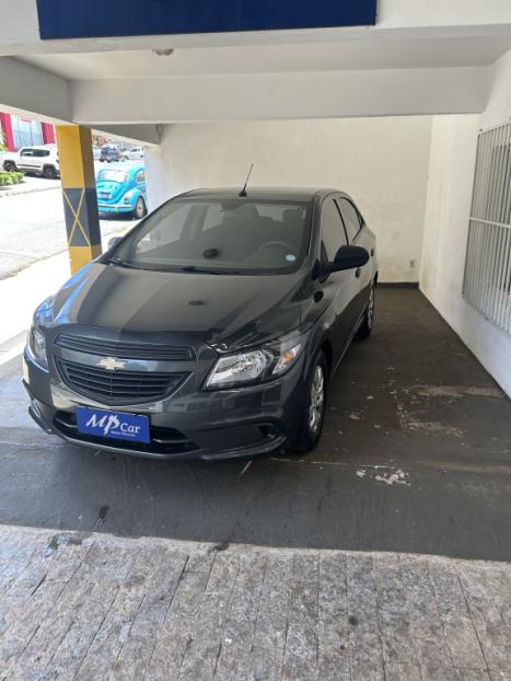 CHEVROLET Onix Hatch 1.0 4P FLEX JOY, Foto 8