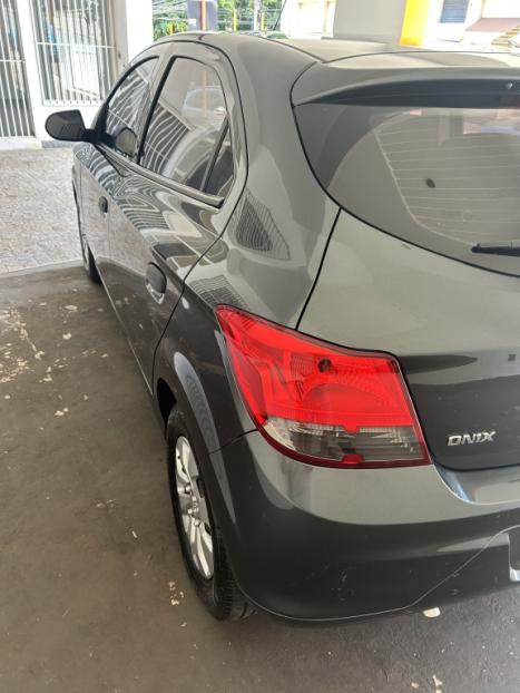CHEVROLET Onix Hatch 1.0 4P FLEX JOY, Foto 9