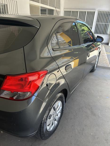 CHEVROLET Onix Hatch 1.0 4P FLEX JOY, Foto 10