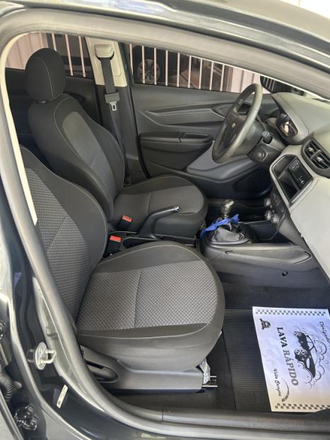 CHEVROLET Onix Hatch 1.0 4P FLEX JOY, Foto 12