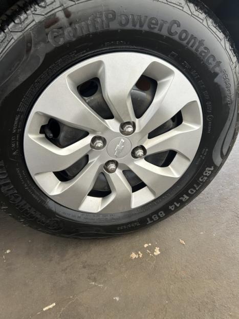 CHEVROLET Onix Hatch 1.0 4P FLEX JOY, Foto 13