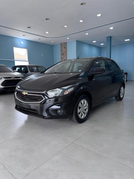 CHEVROLET Onix Hatch 1.0 12V 4P FLEX LT, Foto 1