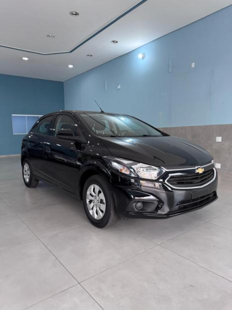 CHEVROLET Onix Hatch 1.0 12V 4P FLEX LT, Foto 2