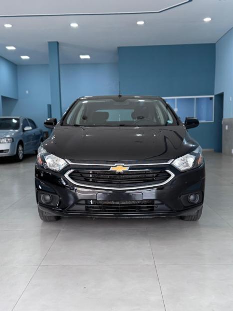 CHEVROLET Onix Hatch 1.0 12V 4P FLEX LT, Foto 3