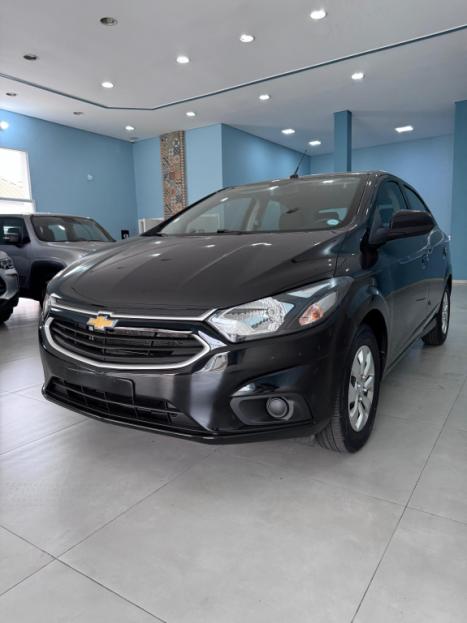 CHEVROLET Onix Hatch 1.0 12V 4P FLEX LT, Foto 4