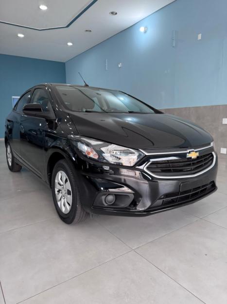 CHEVROLET Onix Hatch 1.0 12V 4P FLEX LT, Foto 5