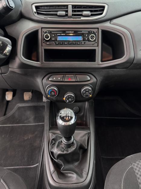 CHEVROLET Onix Hatch 1.0 12V 4P FLEX LT, Foto 11