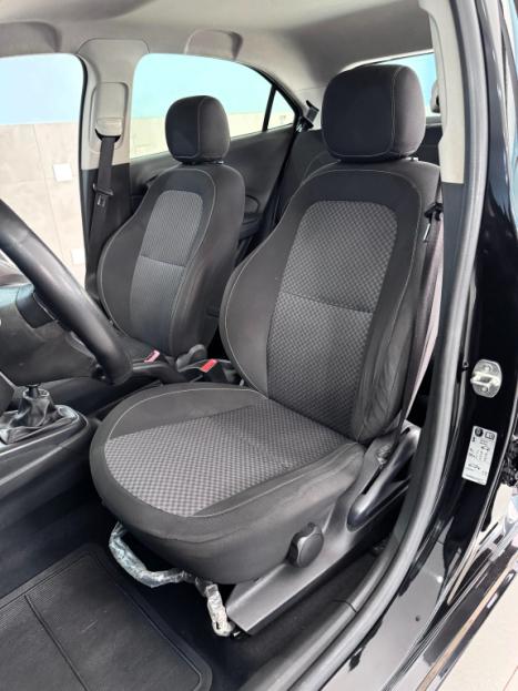 CHEVROLET Onix Hatch 1.0 12V 4P FLEX LT, Foto 12