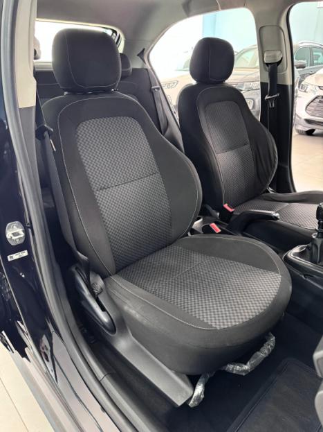 CHEVROLET Onix Hatch 1.0 12V 4P FLEX LT, Foto 13