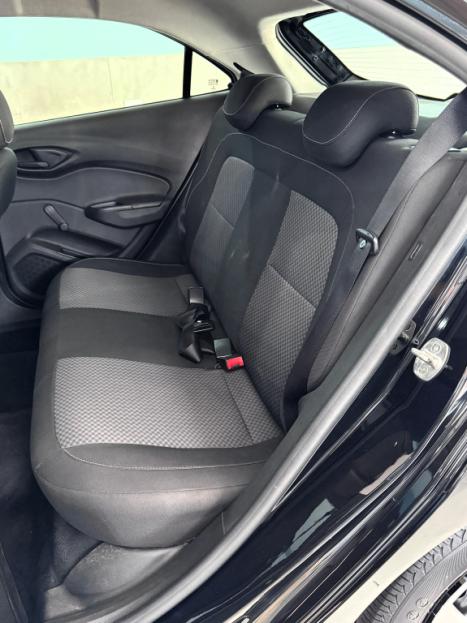 CHEVROLET Onix Hatch 1.0 12V 4P FLEX LT, Foto 14