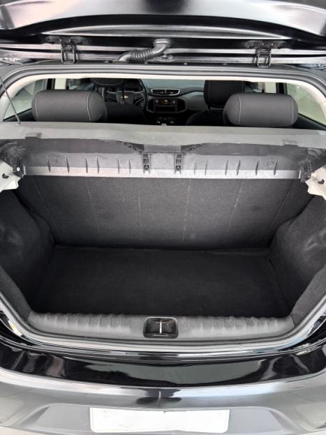 CHEVROLET Onix Hatch 1.0 12V 4P FLEX LT, Foto 16