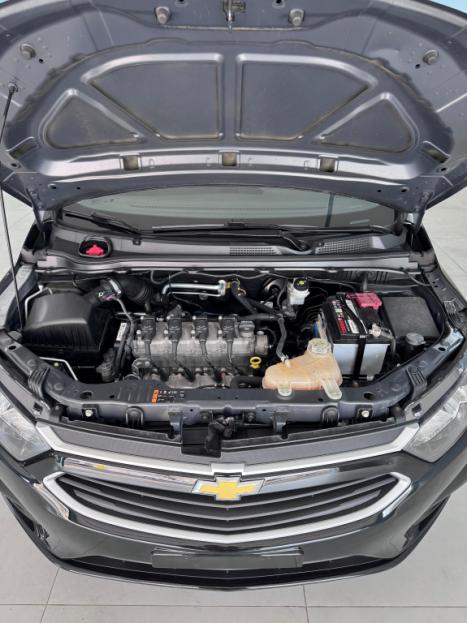 CHEVROLET Onix Hatch 1.0 12V 4P FLEX LT, Foto 17