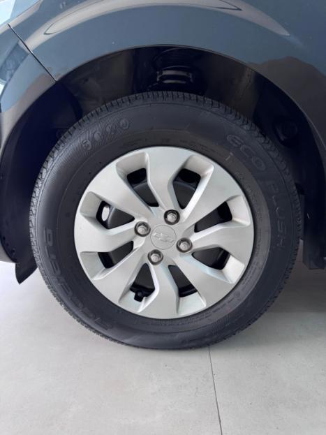 CHEVROLET Onix Hatch 1.0 12V 4P FLEX LT, Foto 18