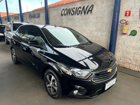 CHEVROLET Onix Hatch 1.4 4P FLEX LTZ AUTOMTICO, Foto 1