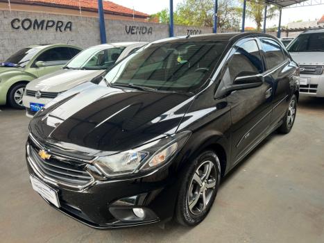 CHEVROLET Onix Hatch 1.4 4P FLEX LTZ AUTOMTICO, Foto 2