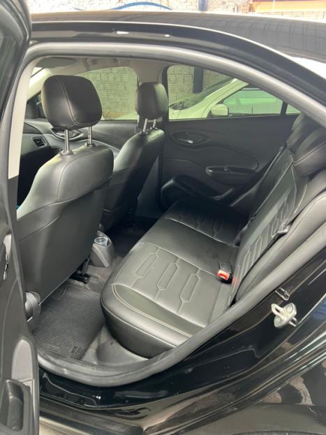 CHEVROLET Onix Hatch 1.4 4P FLEX LTZ AUTOMTICO, Foto 5