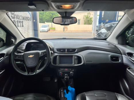 CHEVROLET Onix Hatch 1.4 4P FLEX LTZ AUTOMTICO, Foto 6