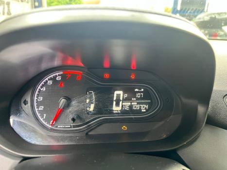 CHEVROLET Onix Hatch 1.4 4P FLEX LTZ AUTOMTICO, Foto 7