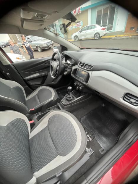 CHEVROLET Onix Hatch 1.0 4P FLEX LT, Foto 3