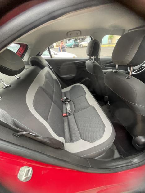 CHEVROLET Onix Hatch 1.0 4P FLEX LT, Foto 4