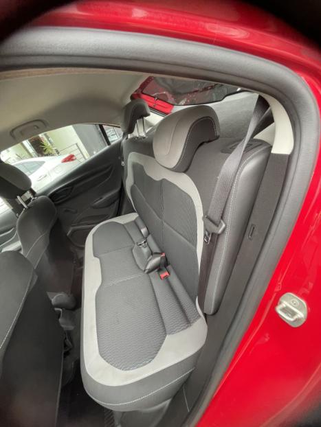 CHEVROLET Onix Hatch 1.0 4P FLEX LT, Foto 7