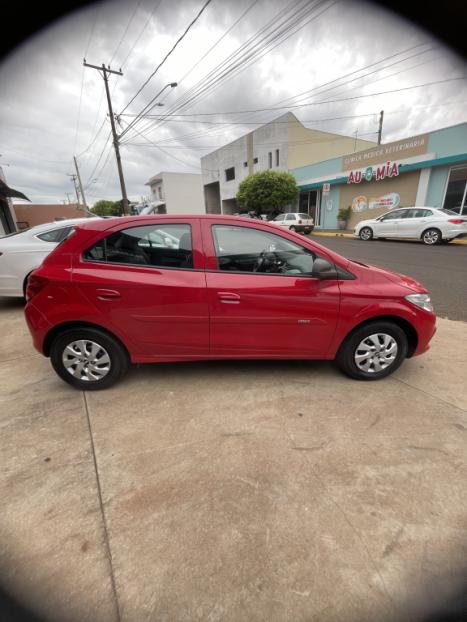 CHEVROLET Onix Hatch 1.0 4P FLEX LT, Foto 11