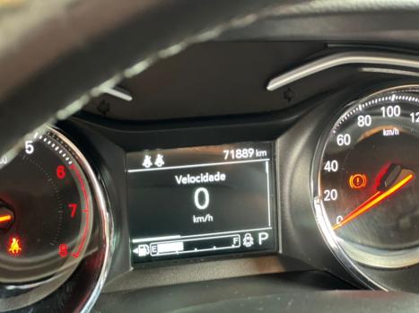CHEVROLET Onix Hatch 1.0 12V 4P FLEX PREMIER TURBO AUTOM�TICO, Foto 7