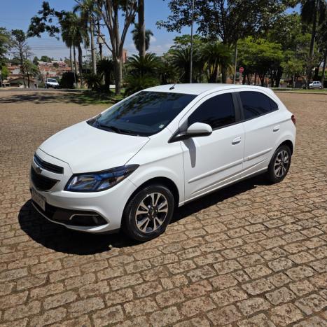 CHEVROLET Onix Hatch 1.4 4P FLEX LTZ AUTOMTICO, Foto 1