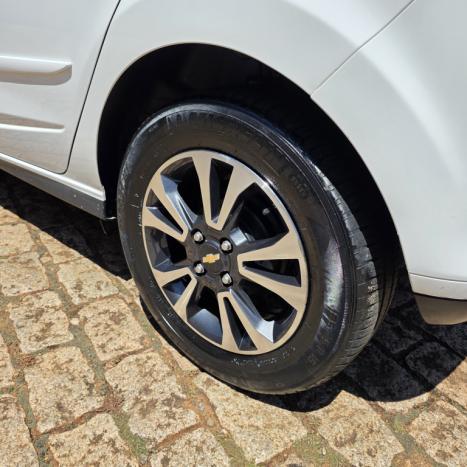 CHEVROLET Onix Hatch 1.4 4P FLEX LTZ AUTOMTICO, Foto 5