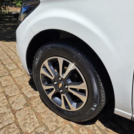 CHEVROLET Onix Hatch 1.4 4P FLEX LTZ AUTOMTICO, Foto 6