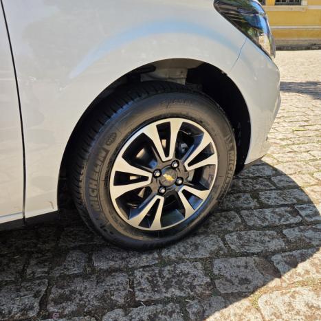 CHEVROLET Onix Hatch 1.4 4P FLEX LTZ AUTOMTICO, Foto 7